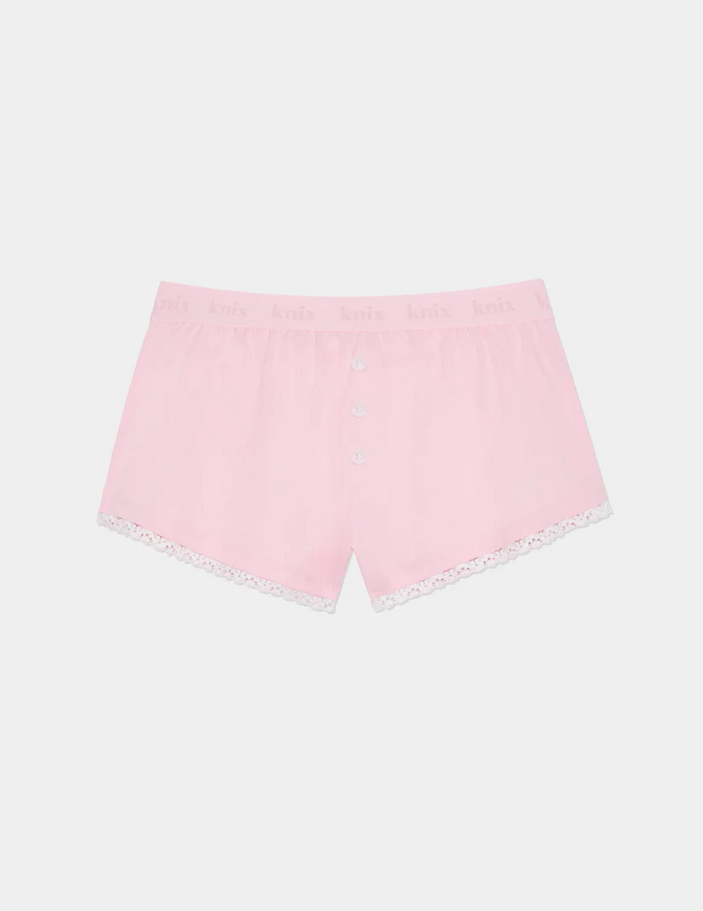 Super Leakproof Mini Dream Boxer - pink-party