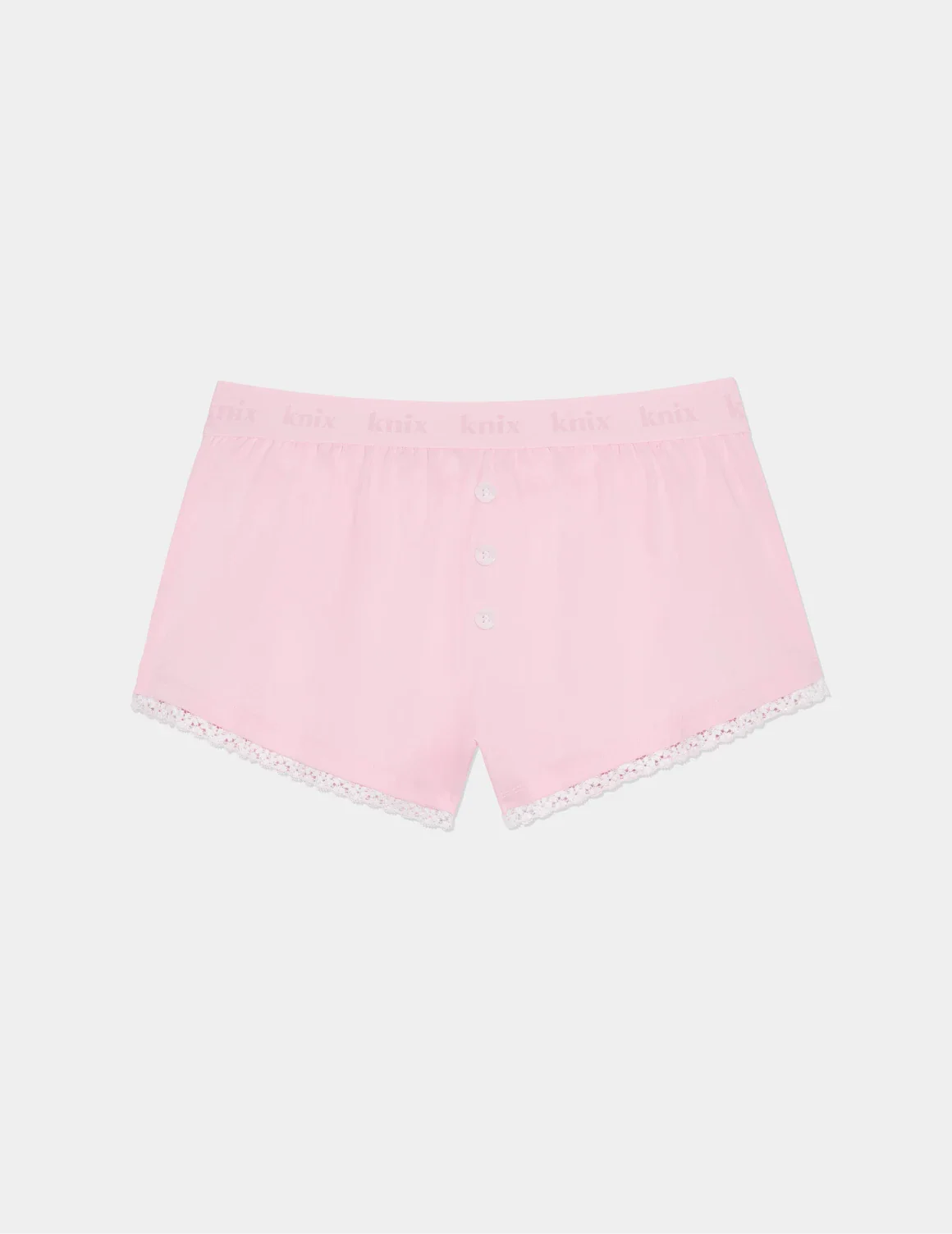 Super Leakproof Mini Dream Boxer - pink-party