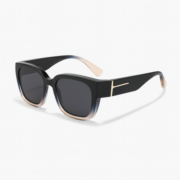 Glamoss Donna - Occhiali da Sole Fit Over Polarizzati