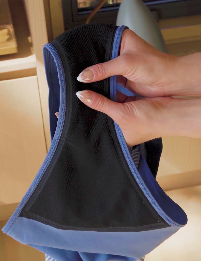 Super Leakproof Mini Dream Boxer - product video